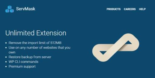 All in One WP Migration Unlimited Extension v2.67