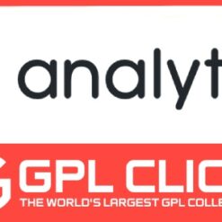 Analytify Pro WooCommerce Extension v4.1.2