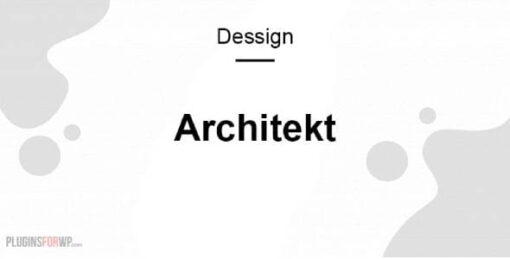 Dessign - Architekt Responsive WordPress Theme 2.0