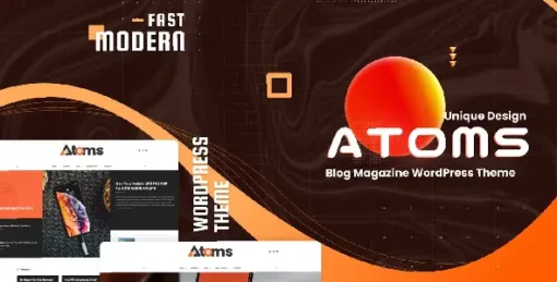 Atoms