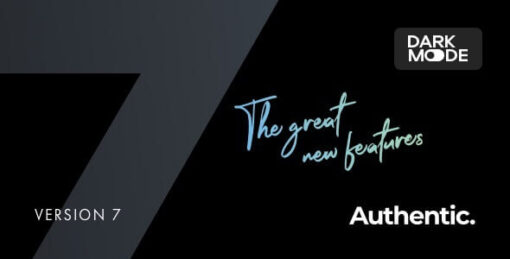 Authentic - Lifestyle Blog & Magazine WordPress Theme 7.1.1