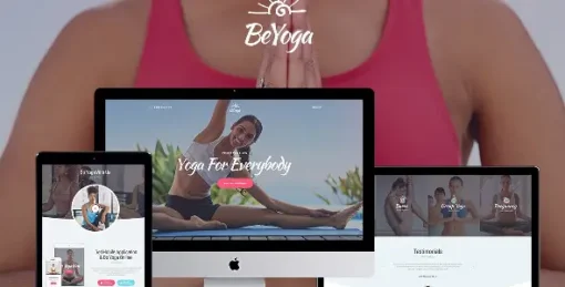BeYoga