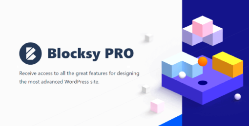 Blocksy Pro v2.0.47 WordPress Addon