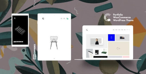 Calafate Portfolio And Creative Theme 1.7.2