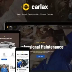 Carlax