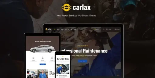 Carlax