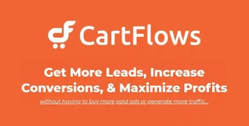 CartFlows Pro WordPress Plugin v2.0.5