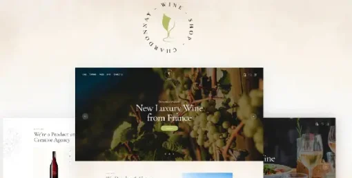 Chardonnay