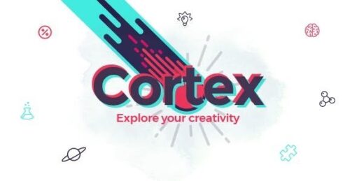 Cortex – A Multi-concept Agency Theme v1.5