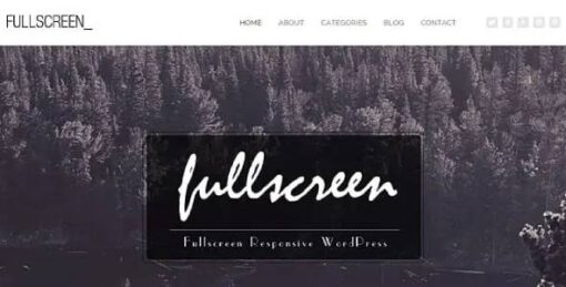 Dessign - Display Media Responsive Premium WordPress Theme 2.0