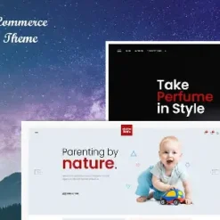 Dukaken – Multipurpose WooCommerce WordPress Theme
