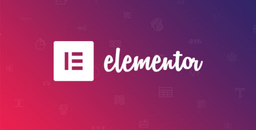 Elementor Pro v3.22.1 WordPress Page Builder Plugin