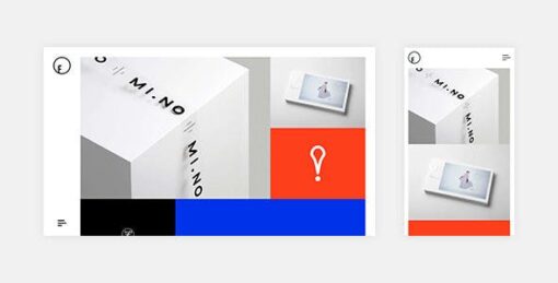 Flagrant – A Creative Portfolio WordPress Theme For Elementor v1.0.3