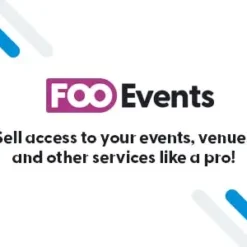 FooEvents