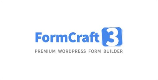 FormCraft Premium Form Builder 3.9.4