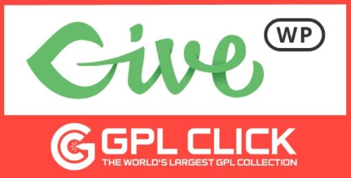 GiveWP Stripe Gateway Addon v2.3.1