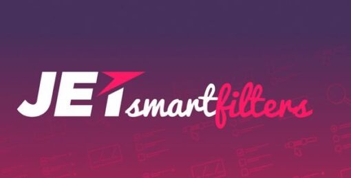 JetSmartFilters for Elementor 2.3.13