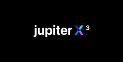 JupiterX Theme v4.3.0 (License Activated) - Website Builder For WordPress & WooCommerce