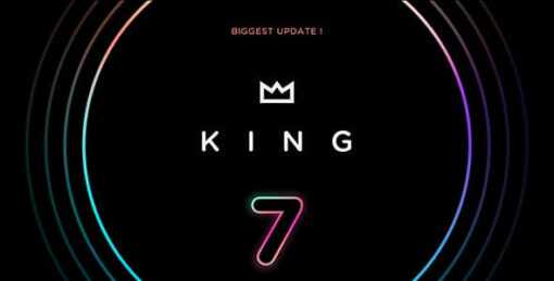 King WordPress Viral Magazine Theme 7.0.2