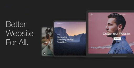 Massive Dynamic – WordPress Website Builder v8.1