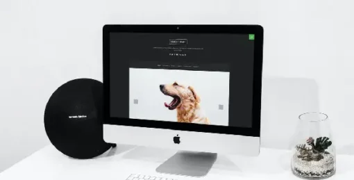 Nord - Minimal and Clean WordPress Blog Theme