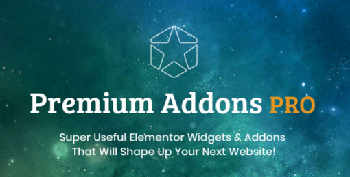 Premium Addons Pro for Elementor 2.8.13