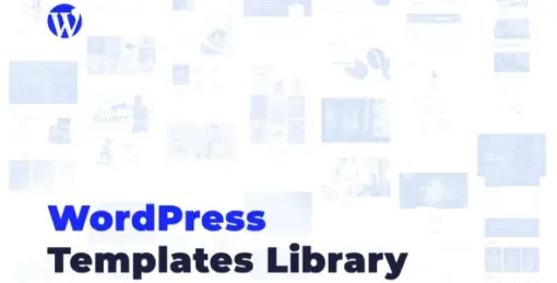 Premium WordPress Templates Library – Mynx Theme
