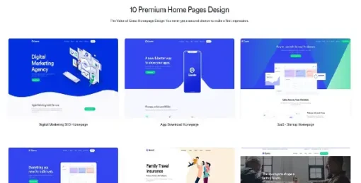 Quanto - Business Responsive WordPress Theme