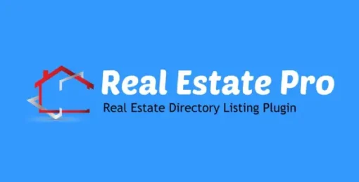 Real Estate Pro - Real estate Listing & Agent
