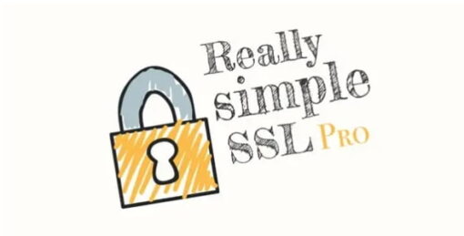 Really Simple SSL Pro Plugin v8.2.2 (Pre-Activated)