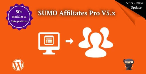 SUMO Affiliates Pro WordPress Plugin v10.0.0