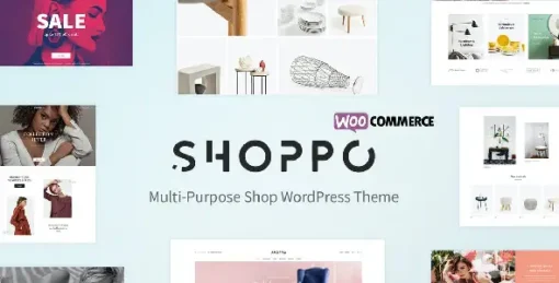 Showcase - Showcasing digital  affiliate products WordPress Theme
