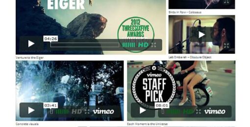 Dessign - Vid Responsive Premium WordPress Theme 2.0.1