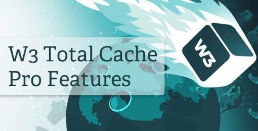 W3 Total Cache Pro GPL v2.2.4