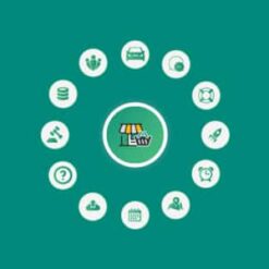WooCommerce Frontend Manager Delivery 1.2.9