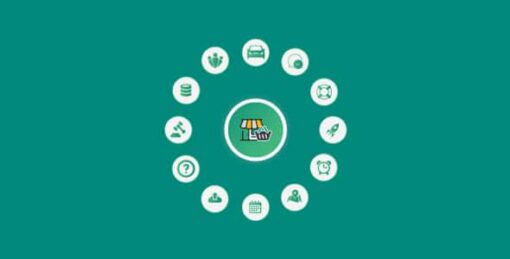 WCFM - WooCommerce Frontend Manager - v6.7.4