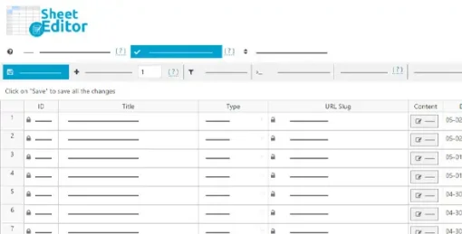 WP Sheet Editor WooCommerce Orders Pro v1.3.1