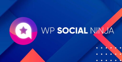 WP Social Ninja Pro 3.8.0