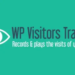 WP Visitors Tracker