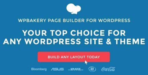 WPBakery Page Builder For WordPress v7.7.2