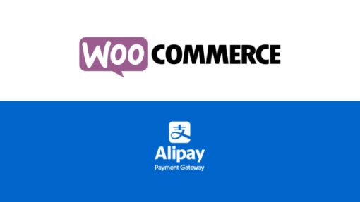 WooCommerce Alipay Cross Border Payment Gateway
