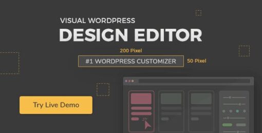 YellowPencil CSS Style Editor Plugin 7.5.8