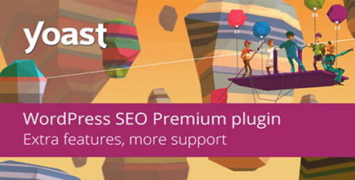 Yoast SEO Premium GPL Plugin