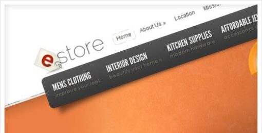 Elegant Themes - eStore Premium WooCommerce Theme 5.1.18