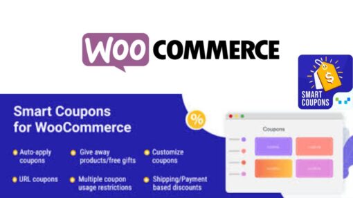 WooCommerce Smart Coupons